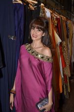 Vidya Malvade at Atosa launches new collection on 2nd Dec 2015